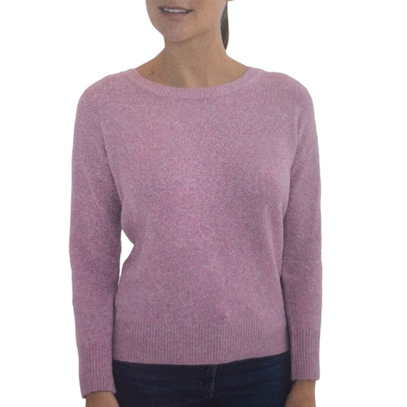 ELLEN TRACY - Women’s Knit long sleeve Pullover Sweater - Picture 4 of 6